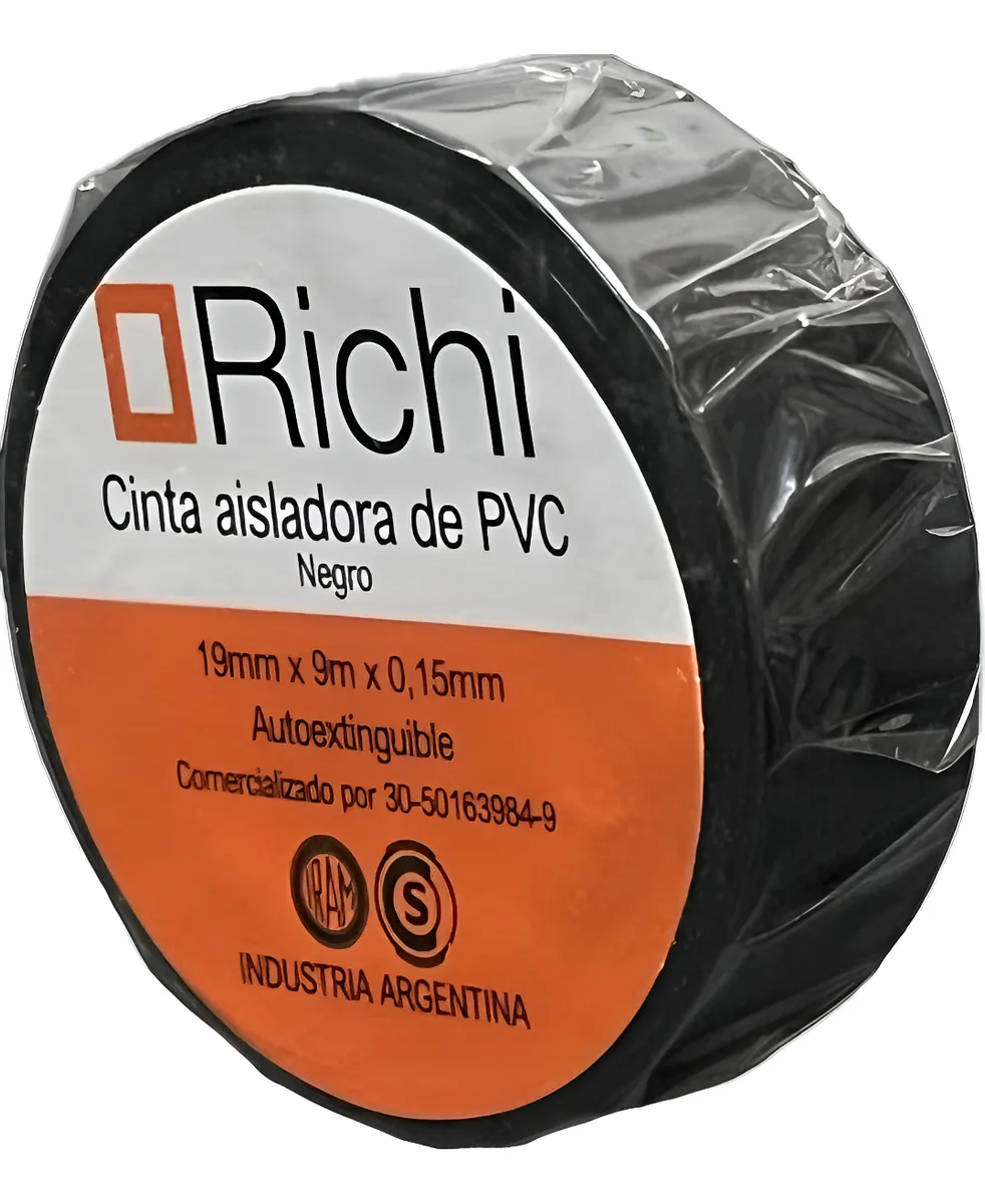 Caja para cable canal (maxi) RICHI