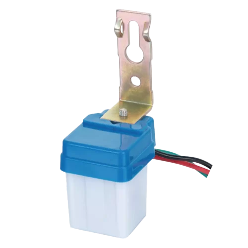 Fotocelula 1200W 6 Amp PH01