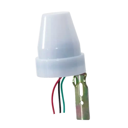 Fotocelula 2200W 10 Amp PH02