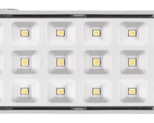 Luz de emergencia 30 leds IGN