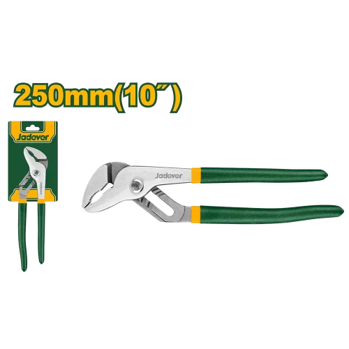 Pinza PICO LORO 10" - JADEVER