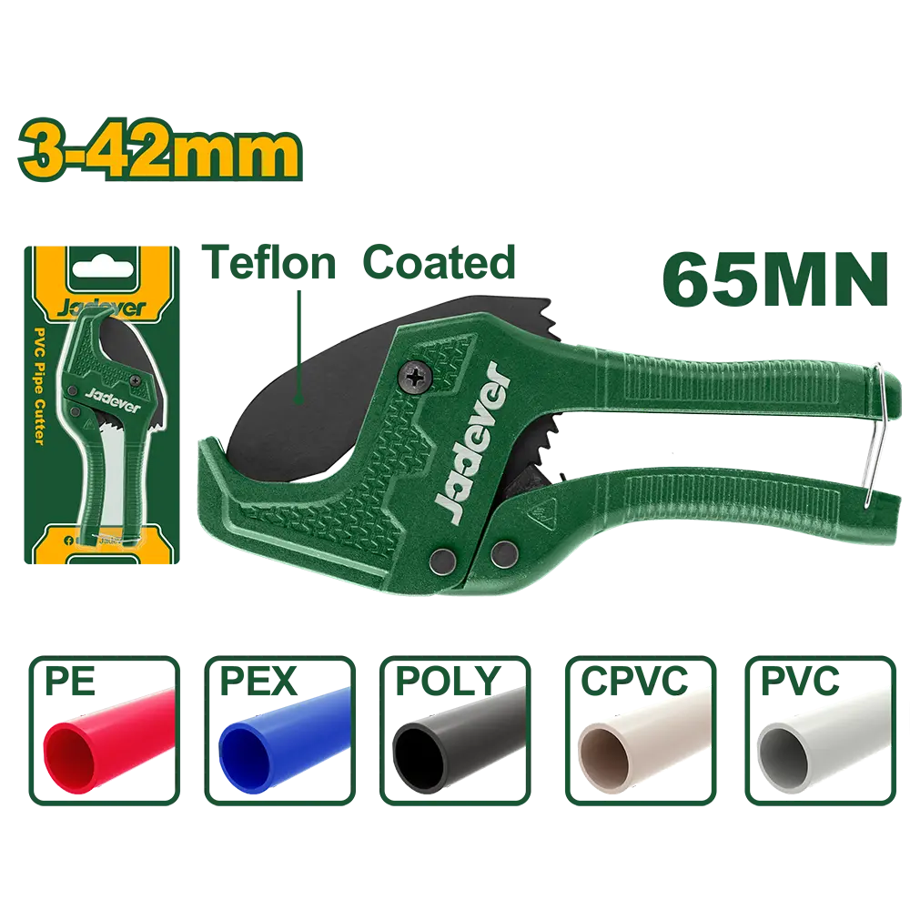 Tijera mango ergonom 11″ acero inox – JADEVER