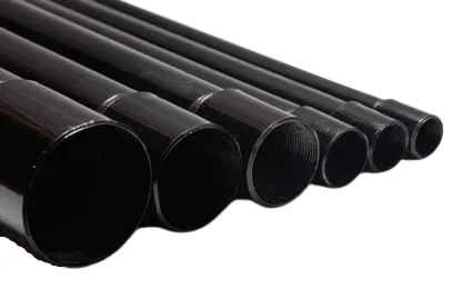 Caño de Hierro Liviano 3/4" X 3m Tubopal