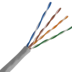 Cable Telefónico 2 Pares X 100 M Epuyen