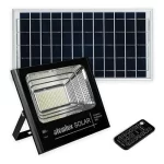 Proyector LED 180W IP67 Solar Auton Máx 8hs Atomlux