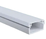 Cable Canal 10x20 con Adhesivo X 2 M TAAD