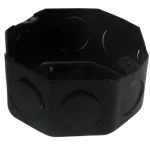 Caja de Hierro Rectangular 5×10 La Santa Maria