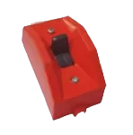 Reloj Enchufable Mecánico 10amp Geneve