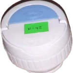 Termo de Acero Inhoxidable 1 Litro Liso Luxor