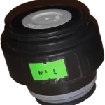 Termo de Acero Inhoxidable 1 Litro Liso Luxor