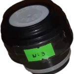 Tapón Termo Acero Nº1 Luxor