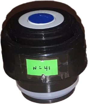 Tapón Termo Acero Nº41 Luxor