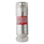 Termo de Acero Inox 1/2″ L con Funda Luxor