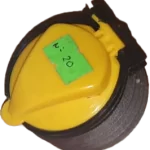 Termo de Acero Inox 1/2″ L con Funda Luxor