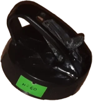 Tapón Botella Deport Nº60 Luxor