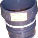 Tapón Termo Espiral Luxor