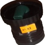 Tapón Termo Acero Nº43 Bis Luxor