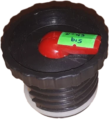 Tapón Termo Acero Nº43 Bis Luxor