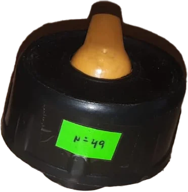 Tapón Termo Acero Nº49 Luxor