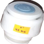 Tapón Botella Cerveza Silicona Luxor