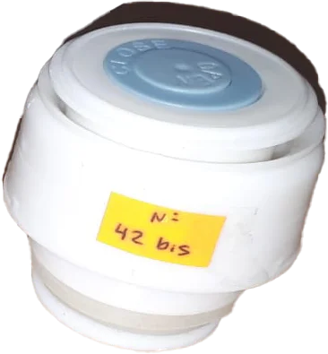 Tapón Termo Acero Nº42 Bis Luxor