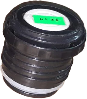 Tapón Termo Acero Nº37 Luxor