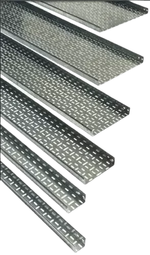 Bandeja Perforada 150x3mts Espesor 0.7 Stucchi