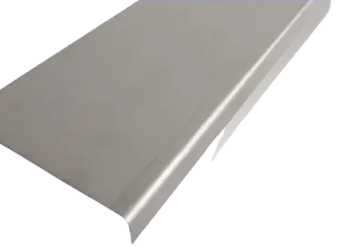 Tapa para Bandeja 100x3mts Espesor 0.7 Stucchi