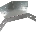 Curva Plana Bandeja 50 90° Stucchi