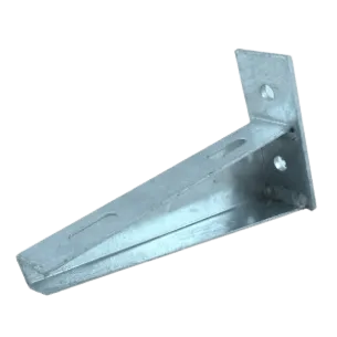 Ménsula Bandeja 150 Reforzada Stucchi