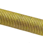 Entre Rosca 2 Cm Zincada San Justo