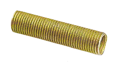 Entre Rosca 4 Cm Zincada San Justo