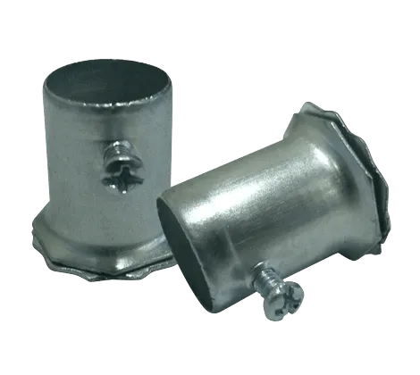 Conector de Hierro 7/8" La Santa Maria