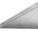 Placa Separadora Divisoria 64 Mm para Bandeja Stucchi