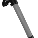 Caño de Hierro Liviano 3/4″ X 3m Tubopal