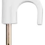 Grampa Nro C 6 Caja X 50u Coaxil Kalop