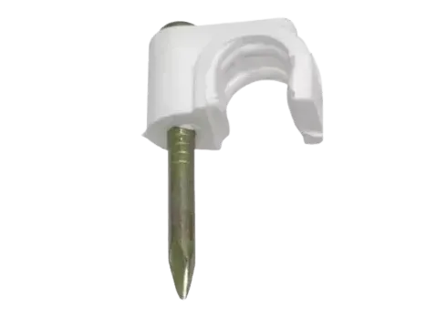 Grampa Nro C 6 Caja X 50u Coaxil Kalop