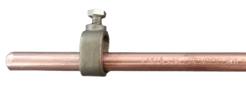 Jabalina 1/2" X 1.5m con Tomacable GC
