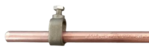 Jabalina 1/2″ X 1.5m con Tomacable GC Jabalina 1/2" X 1.5m con Tomacable GC