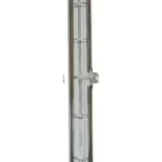 Tubo de 18W Luzd Fluorescente France