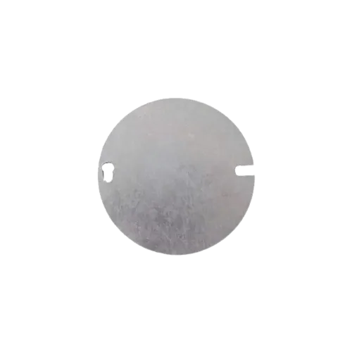 Tapa de Chapa Octogonal Grande GC