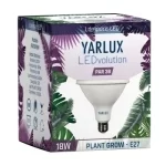 Plafón LED 18W Blanco Redondo Frío con Sensor Multiled