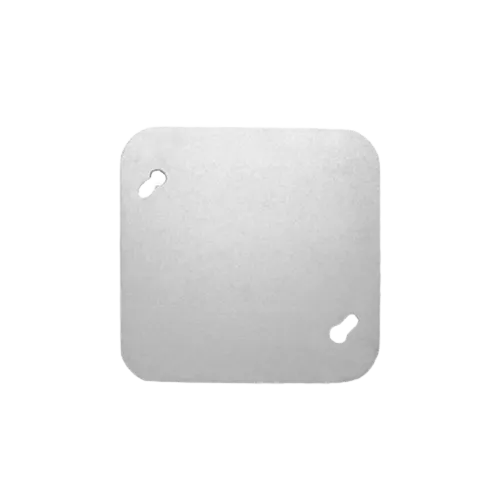 Tapa de Chapa Cuadrada 10x10 GC