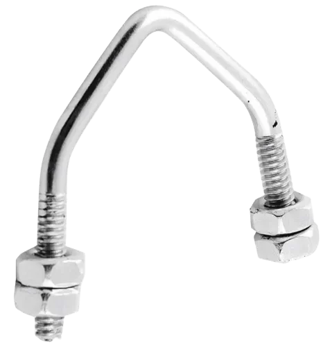 Gancho para Caja Centro La Santa Maria