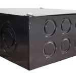 Caja Derivación Hierro 40x40x10 GC