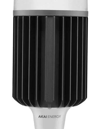 Lámpara LED 85W E40 Serie T Heavy Duty 6000k Akai