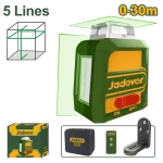 Pinza Amperometrica True Rms2000 40 400 Jadever