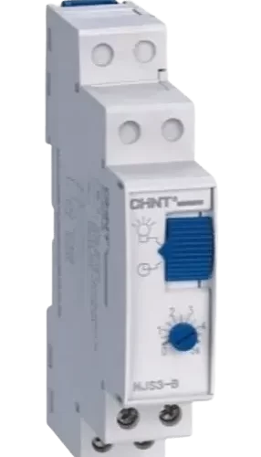 Automático de Escalera 0 10min 220V Chint