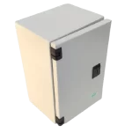 Caja para Térmica Hierro Embutir 10 Bocas Forli