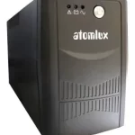 Ups/inversor L Aut 800va Atomlux